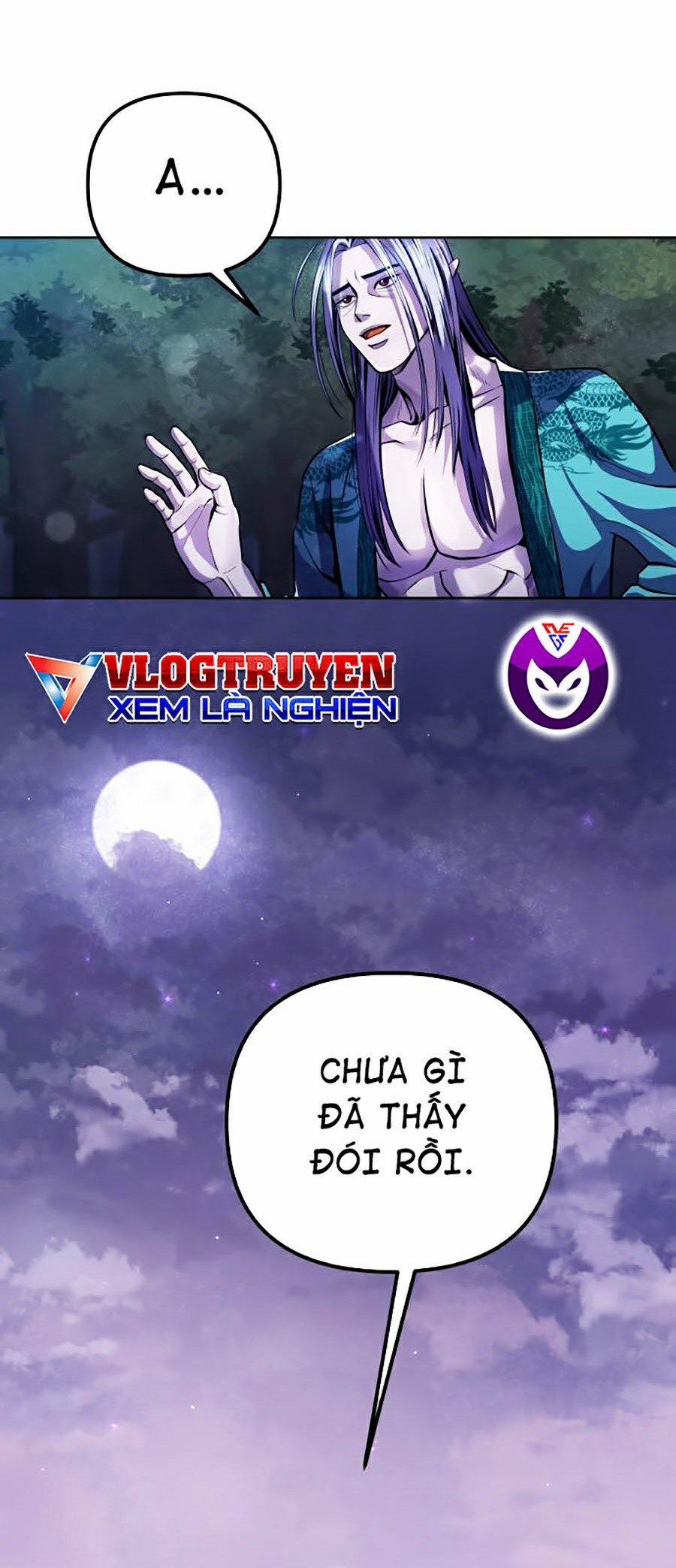 Đao Hoàng Tứ Thiếu Gia 2 trang 87