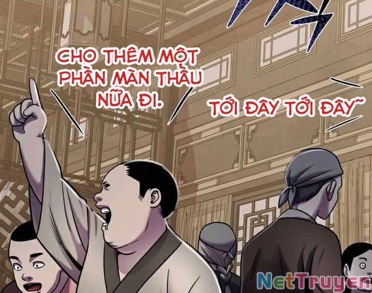 Đao Hoàng Tứ Thiếu Gia 20 trang 1