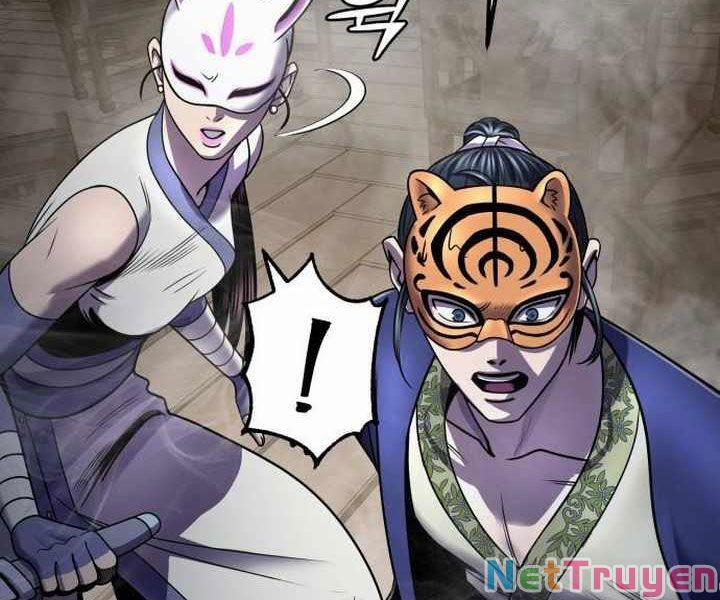 Đao Hoàng Tứ Thiếu Gia 23 trang 10