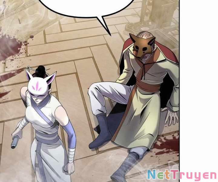 Đao Hoàng Tứ Thiếu Gia 23 trang 126
