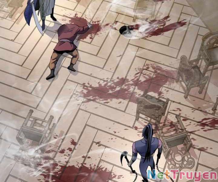 Đao Hoàng Tứ Thiếu Gia 23 trang 183