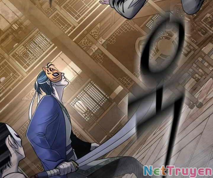 Đao Hoàng Tứ Thiếu Gia 23 trang 22