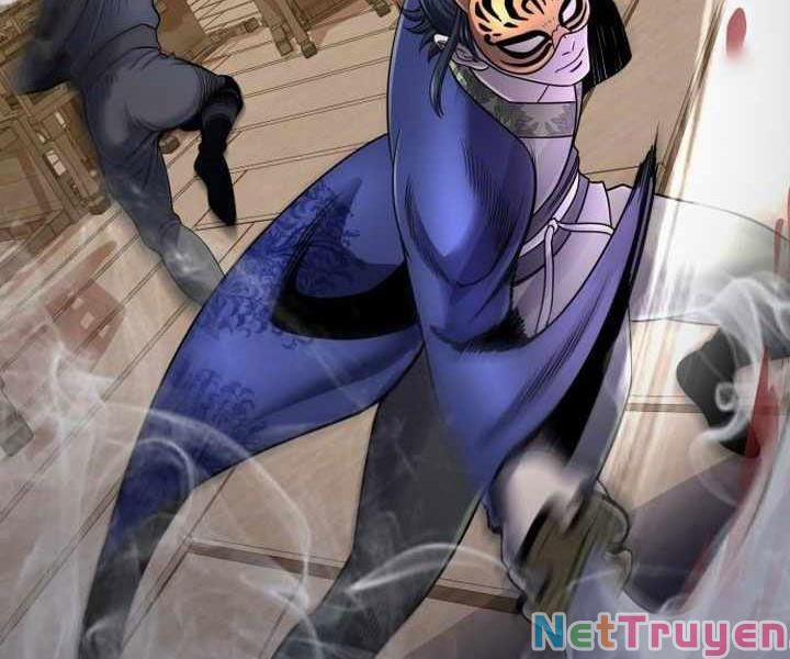 Đao Hoàng Tứ Thiếu Gia 23 trang 30