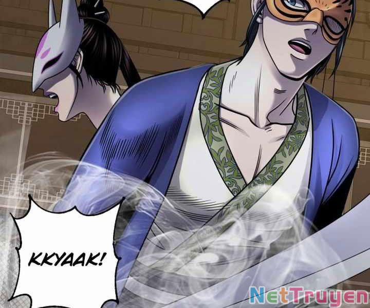 Đao Hoàng Tứ Thiếu Gia 23 trang 87