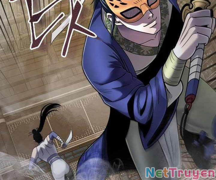 Đao Hoàng Tứ Thiếu Gia 23 trang 97