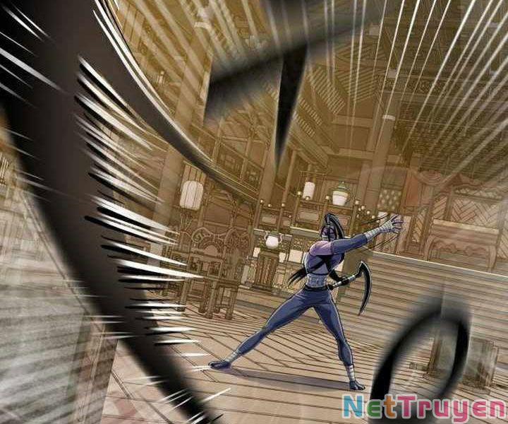 Đao Hoàng Tứ Thiếu Gia 24 trang 17