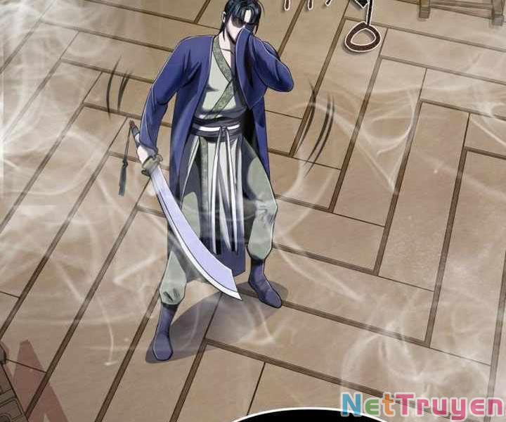 Đao Hoàng Tứ Thiếu Gia 24 trang 197