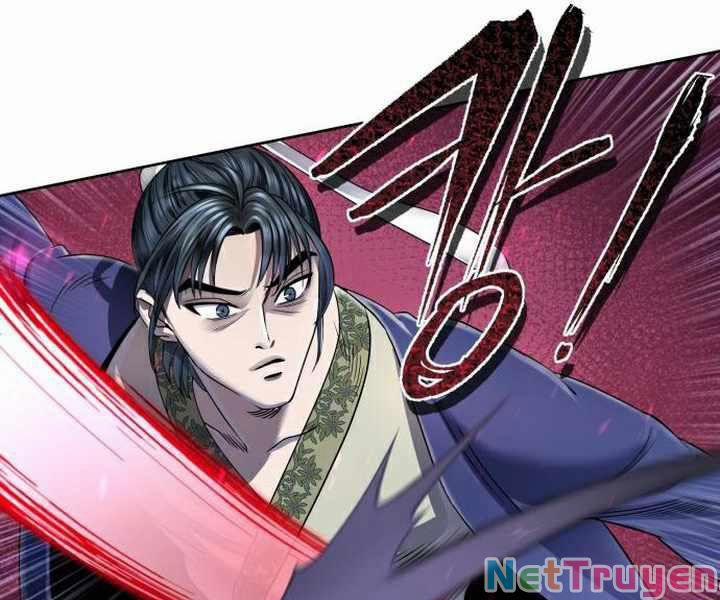 Đao Hoàng Tứ Thiếu Gia 24 trang 20