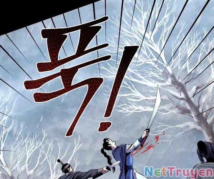 Đao Hoàng Tứ Thiếu Gia 25 trang 119