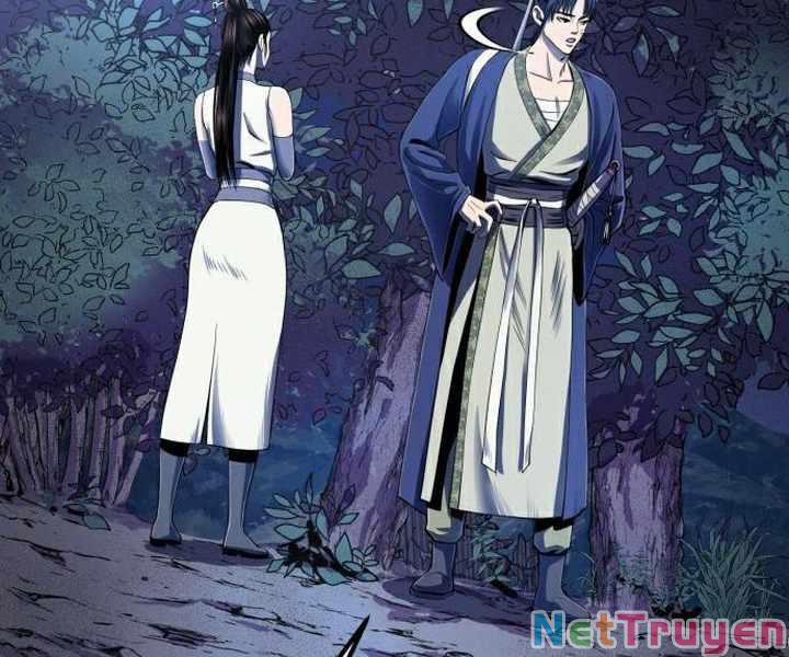 Đao Hoàng Tứ Thiếu Gia 26 trang 191