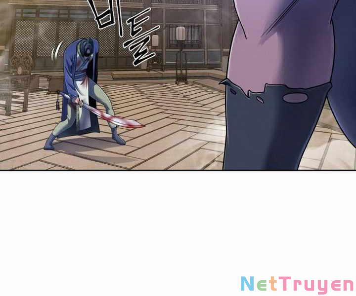 Đao Hoàng Tứ Thiếu Gia 26 trang 26