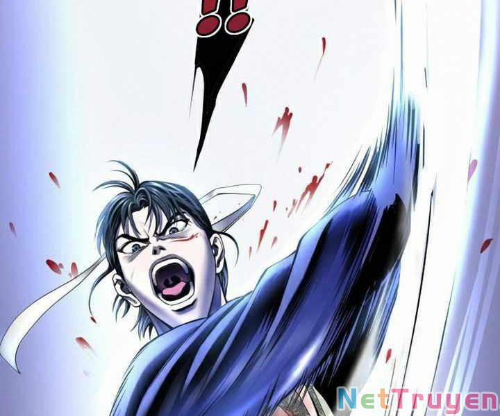 Đao Hoàng Tứ Thiếu Gia 26 trang 4