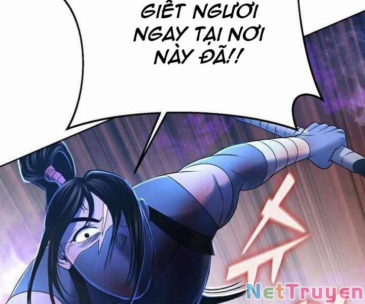 Đao Hoàng Tứ Thiếu Gia 26 trang 57