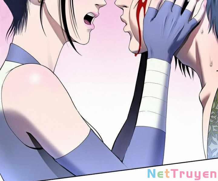 Đao Hoàng Tứ Thiếu Gia 26 trang 95