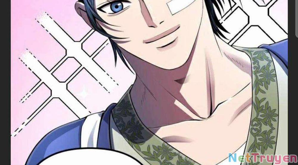 Đao Hoàng Tứ Thiếu Gia 27 trang 19