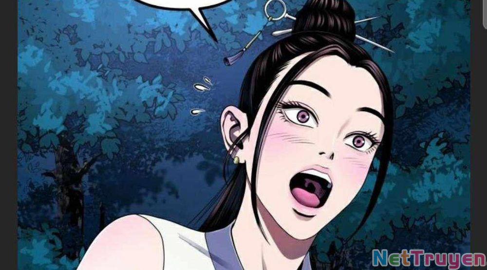 Đao Hoàng Tứ Thiếu Gia 27 trang 8