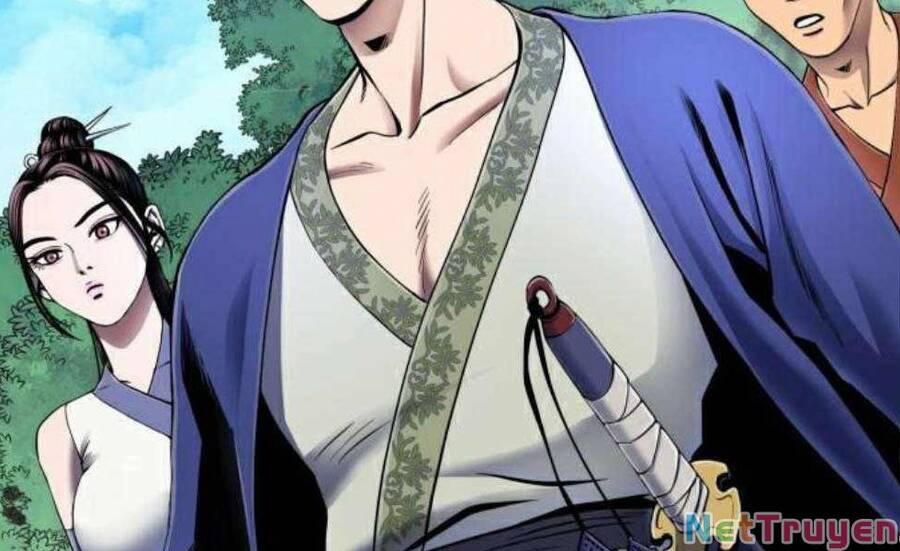 Đao Hoàng Tứ Thiếu Gia 28 trang 100