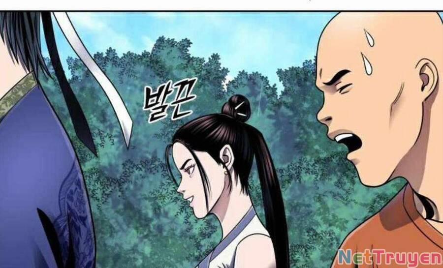 Đao Hoàng Tứ Thiếu Gia 28 trang 116