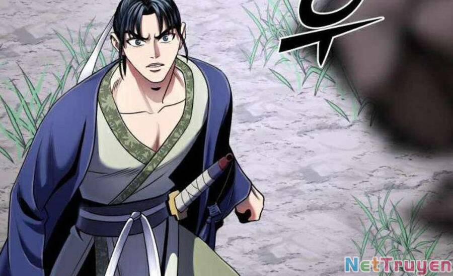 Đao Hoàng Tứ Thiếu Gia 28 trang 161