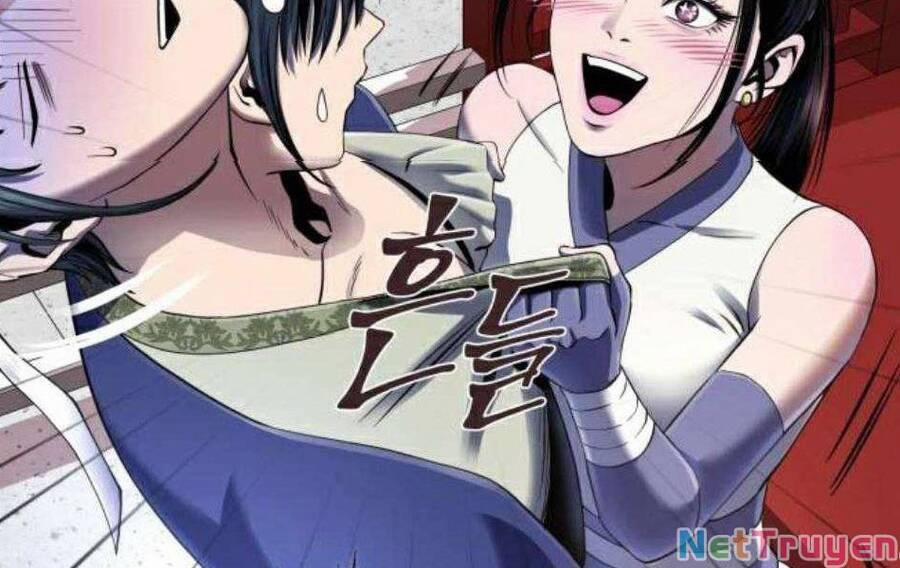 Đao Hoàng Tứ Thiếu Gia 28 trang 33