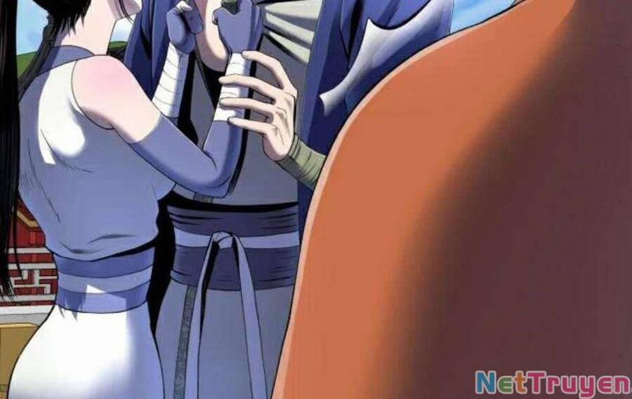 Đao Hoàng Tứ Thiếu Gia 28 trang 38