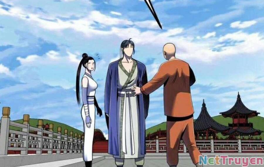 Đao Hoàng Tứ Thiếu Gia 28 trang 41