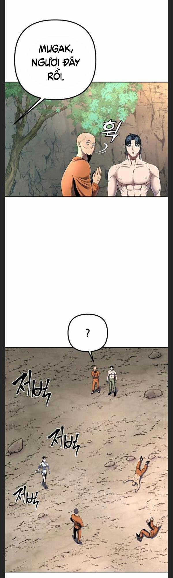 Đao Hoàng Tứ Thiếu Gia 29 trang 15