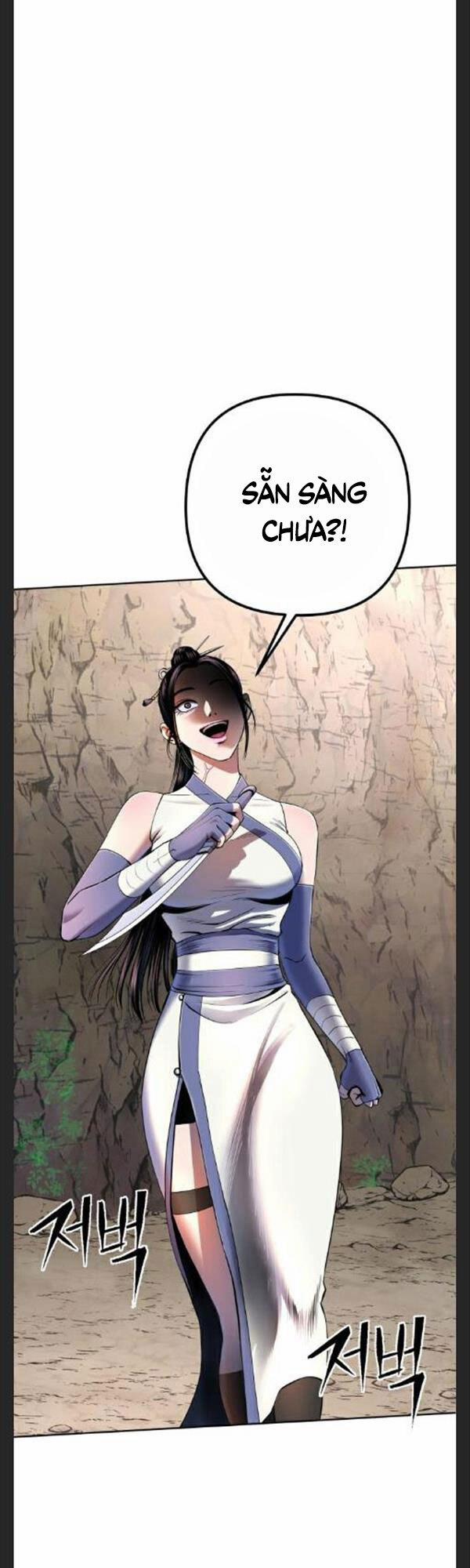 Đao Hoàng Tứ Thiếu Gia 29 trang 16