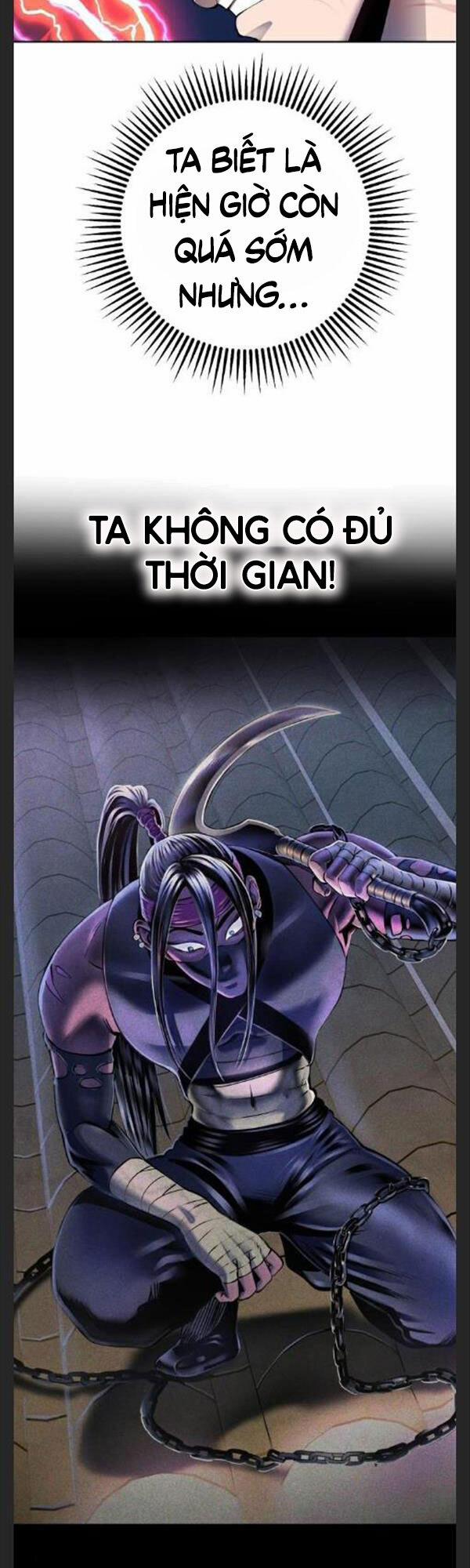 Đao Hoàng Tứ Thiếu Gia 29 trang 38