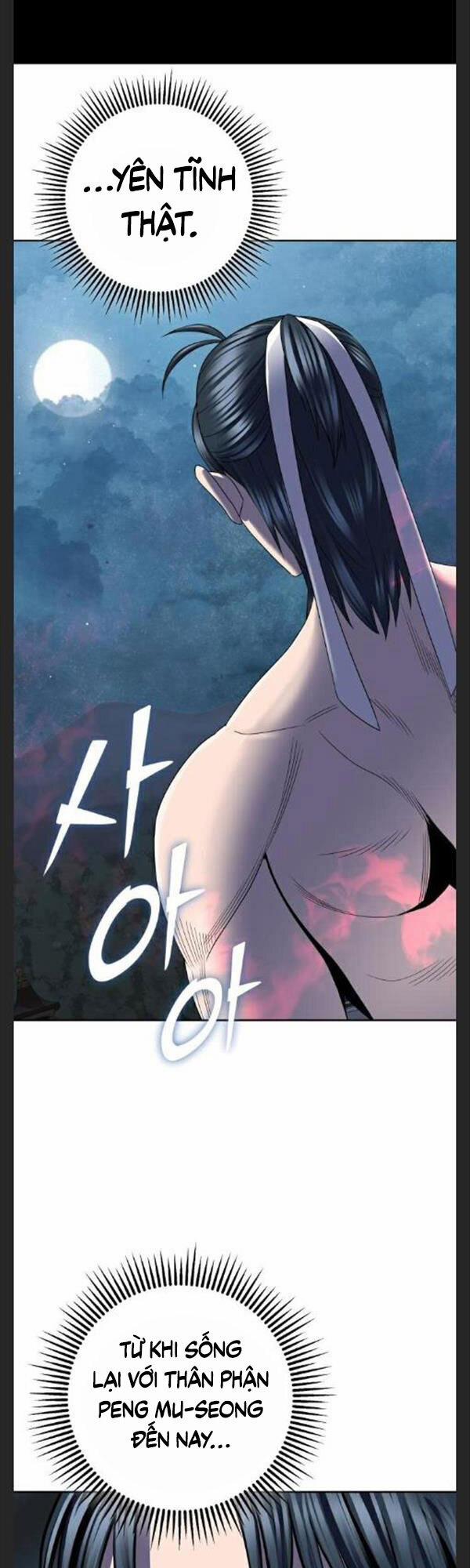 Đao Hoàng Tứ Thiếu Gia 29 trang 39