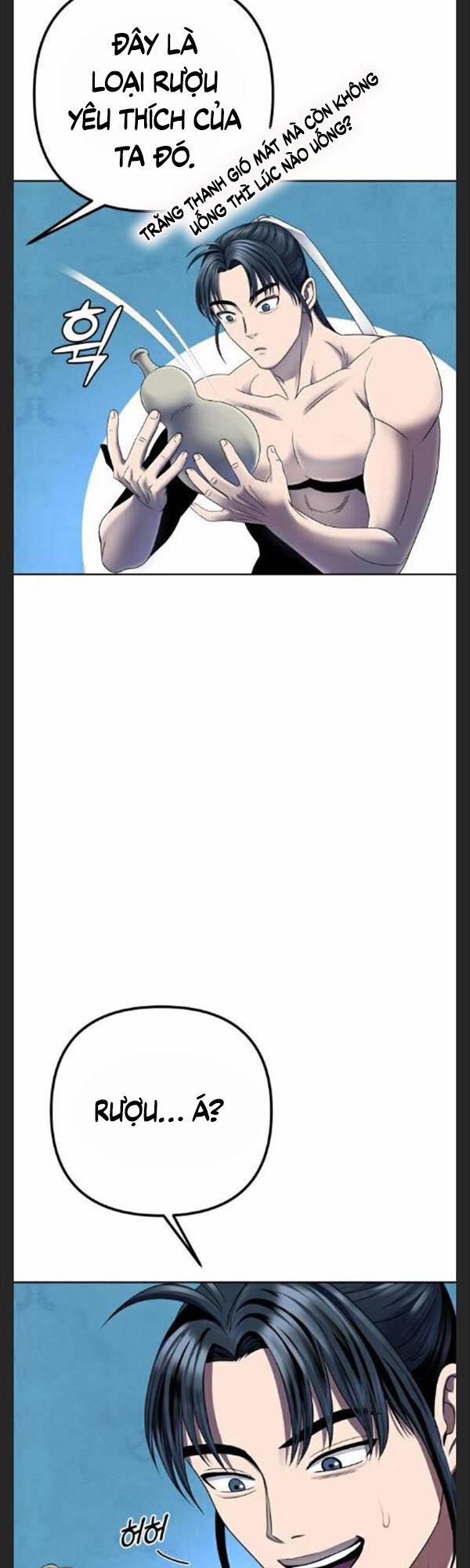 Đao Hoàng Tứ Thiếu Gia 29 trang 42