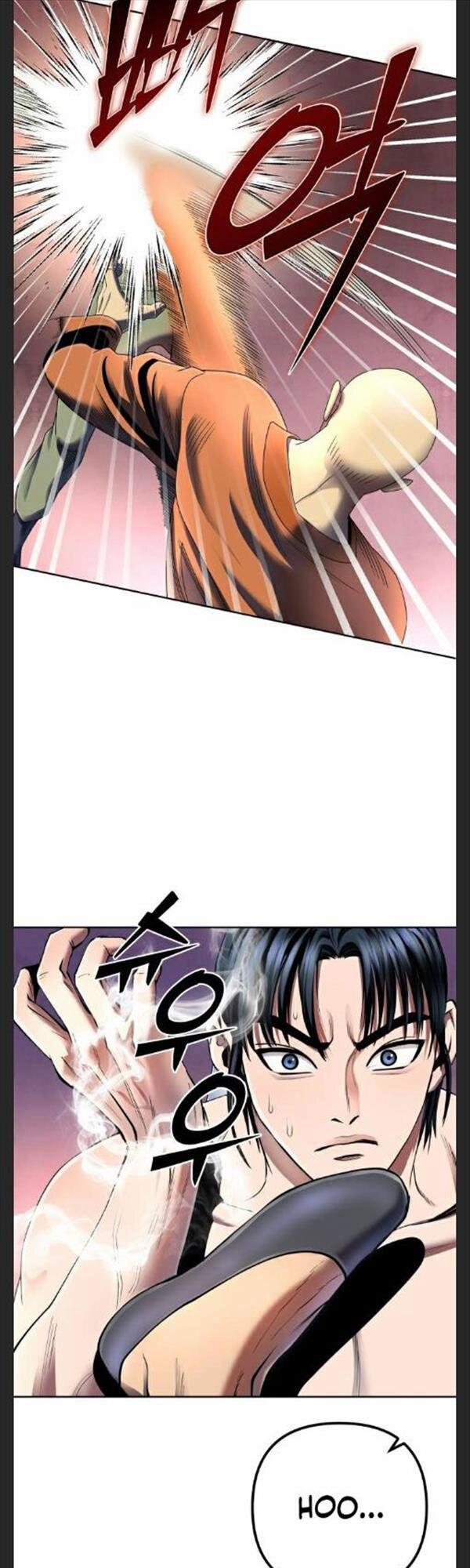 Đao Hoàng Tứ Thiếu Gia 29 trang 9