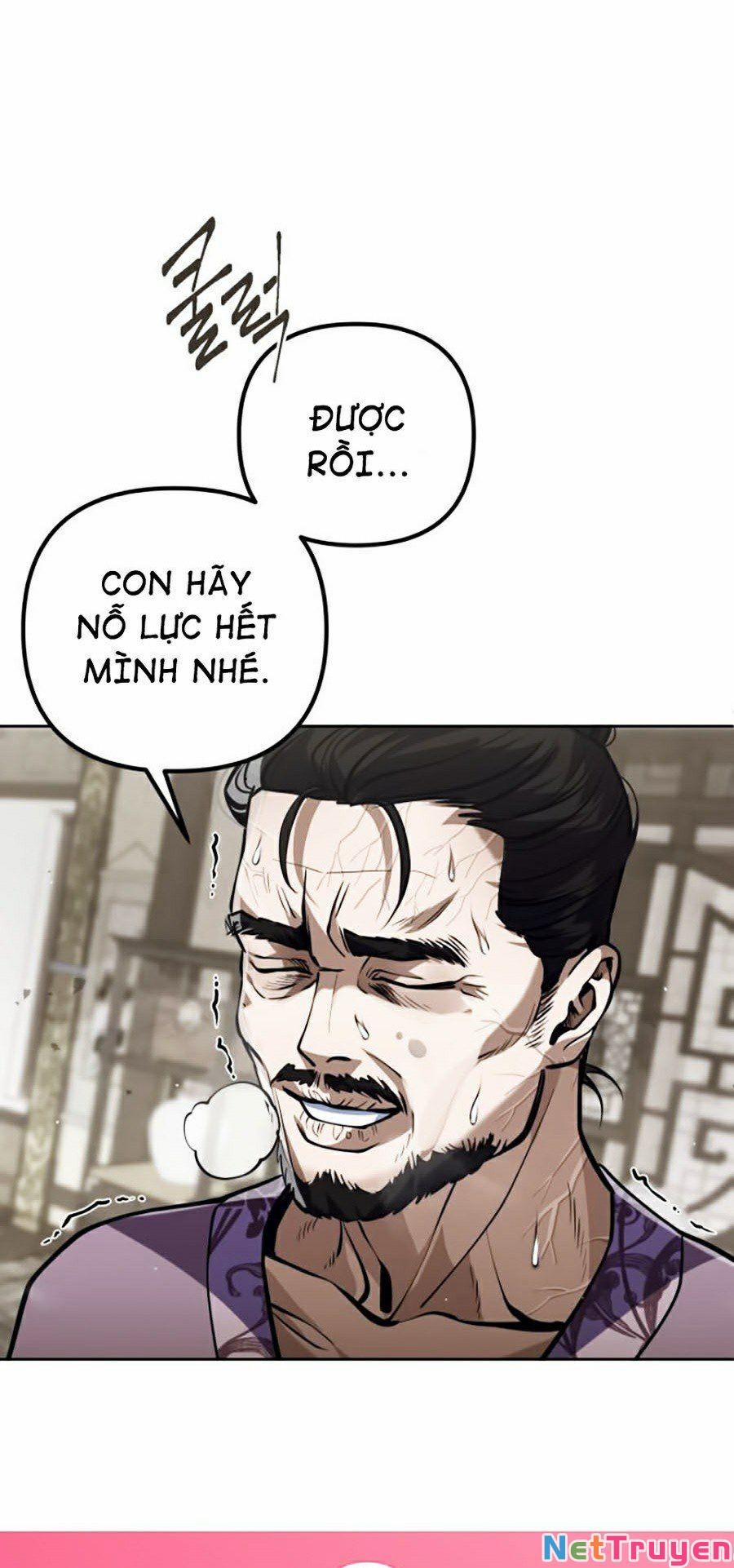 Đao Hoàng Tứ Thiếu Gia 3 trang 100