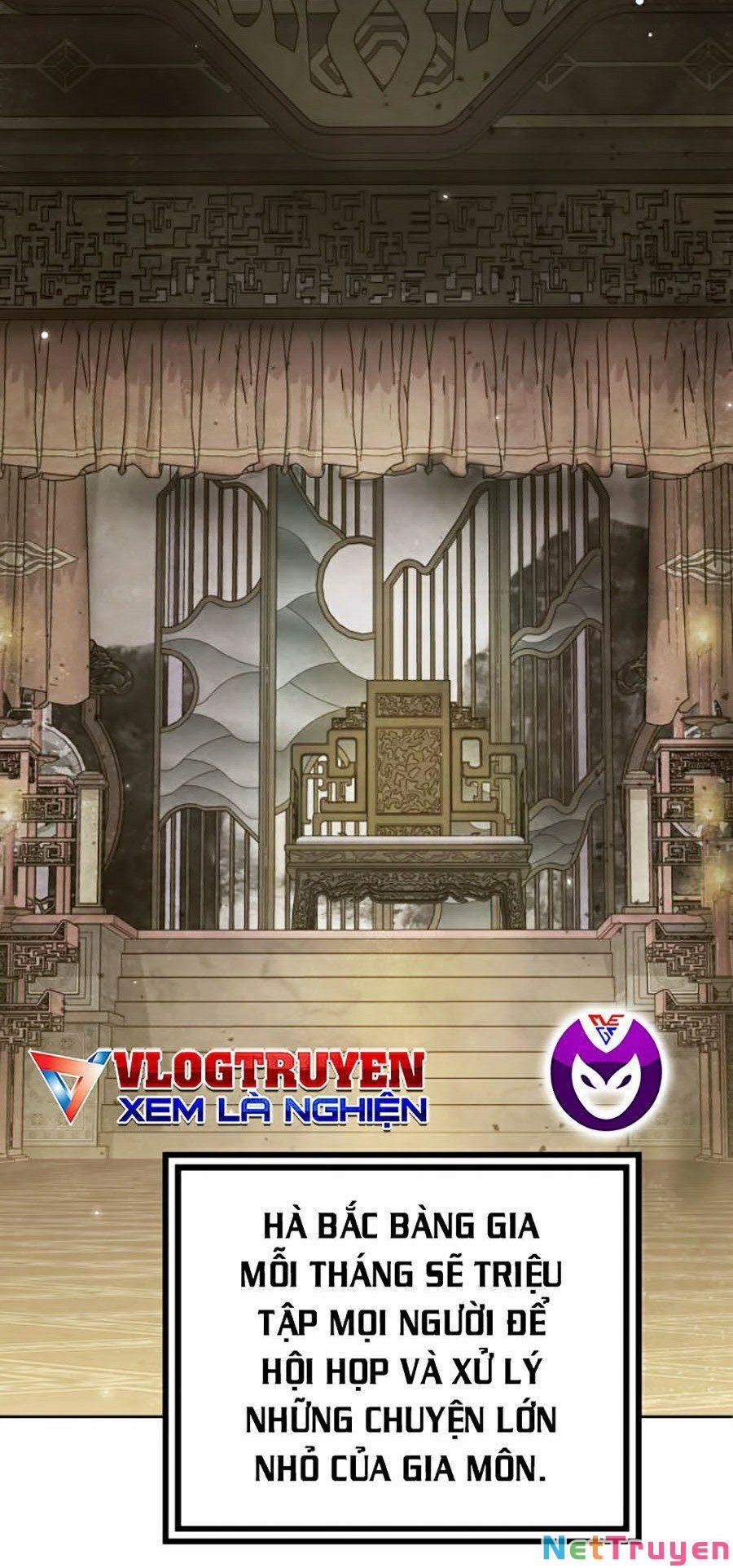 Đao Hoàng Tứ Thiếu Gia 3 trang 106