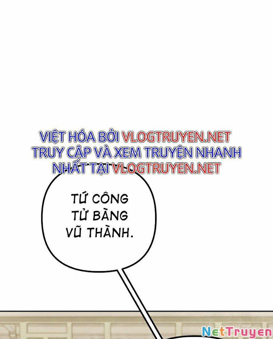 Đao Hoàng Tứ Thiếu Gia 3 trang 120