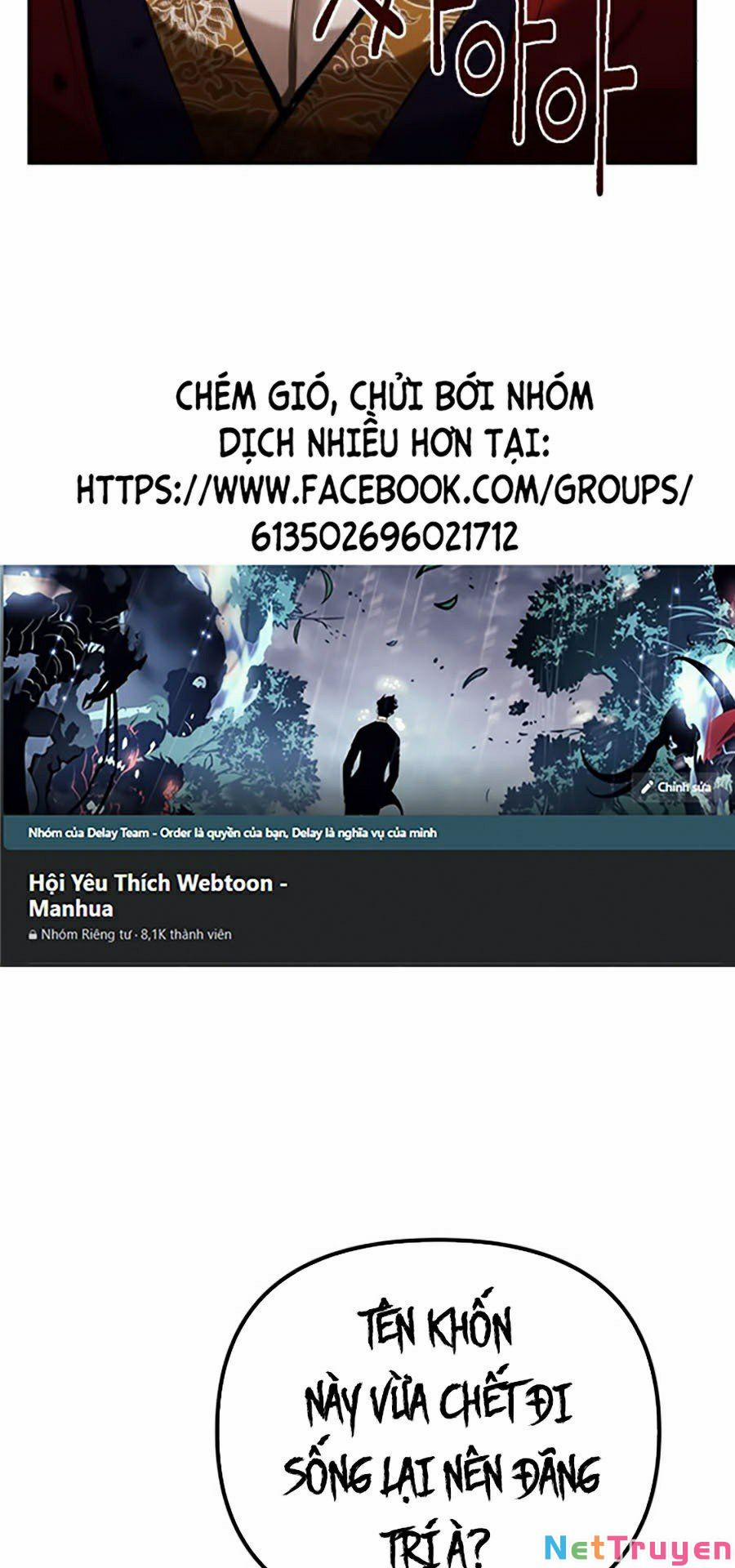 Đao Hoàng Tứ Thiếu Gia 3 trang 30