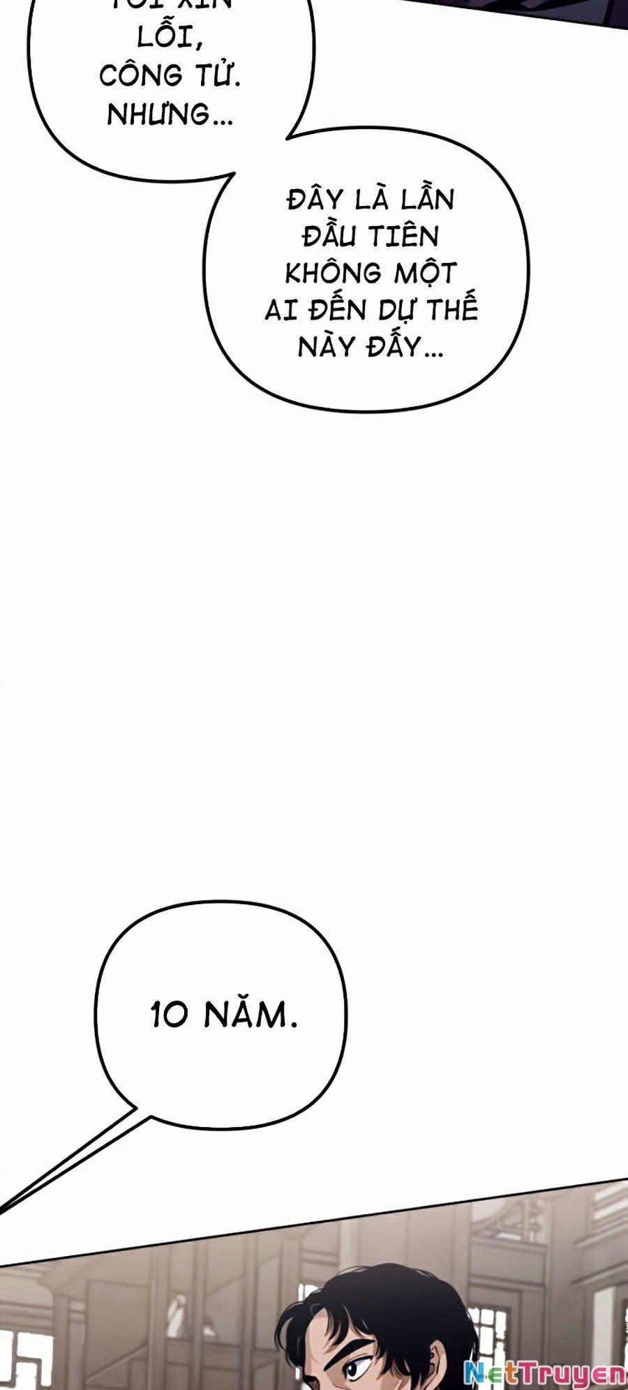 Đao Hoàng Tứ Thiếu Gia 3 trang 4