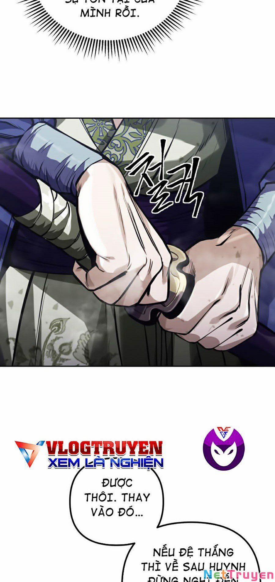 Đao Hoàng Tứ Thiếu Gia 3 trang 41