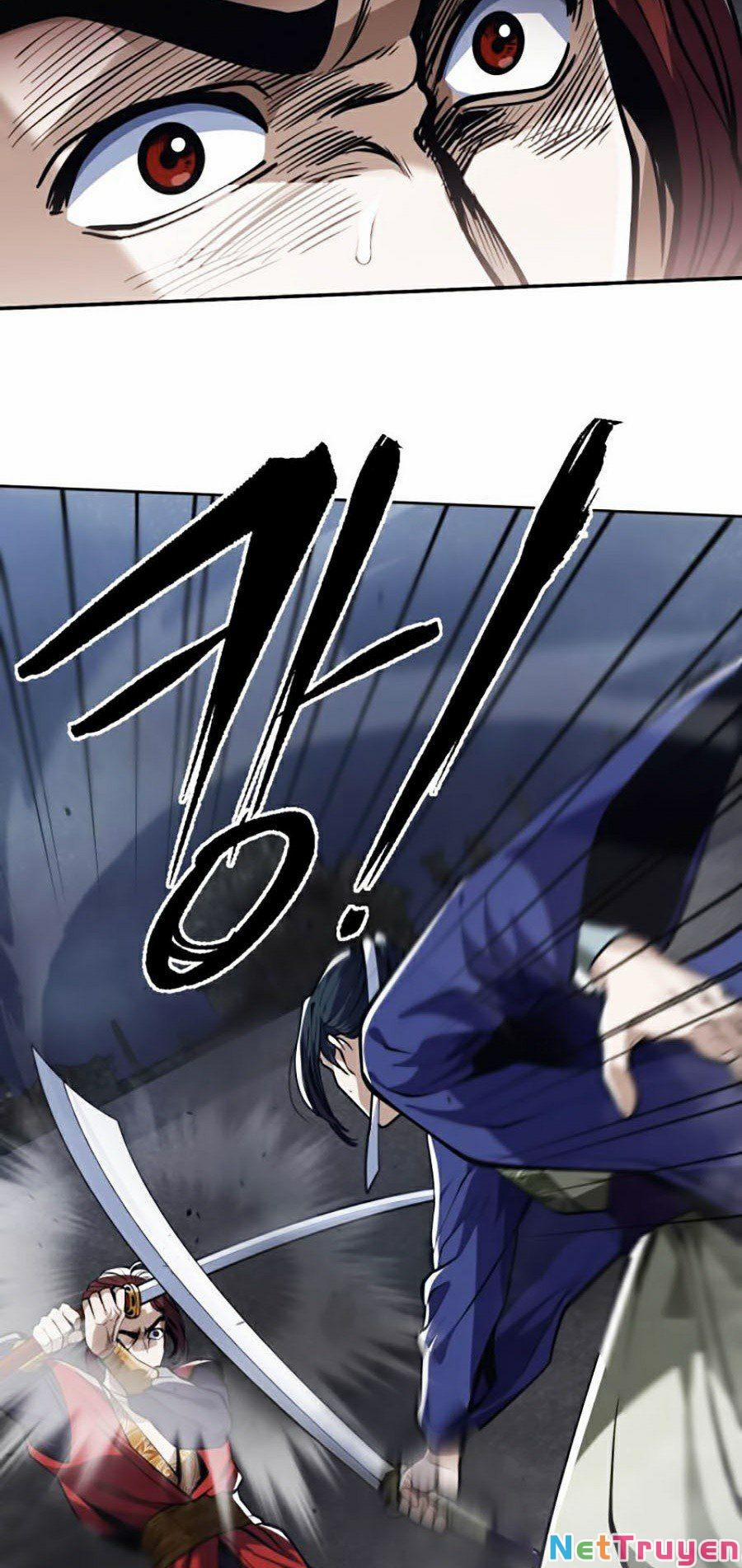 Đao Hoàng Tứ Thiếu Gia 3 trang 47