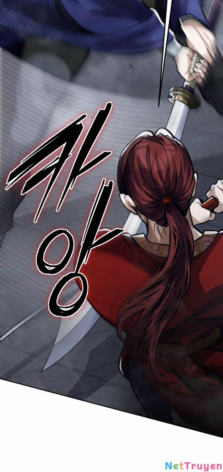 Đao Hoàng Tứ Thiếu Gia 3 trang 51