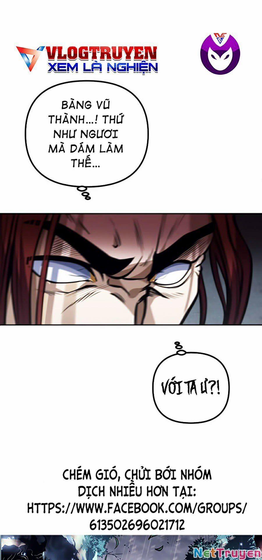 Đao Hoàng Tứ Thiếu Gia 3 trang 54