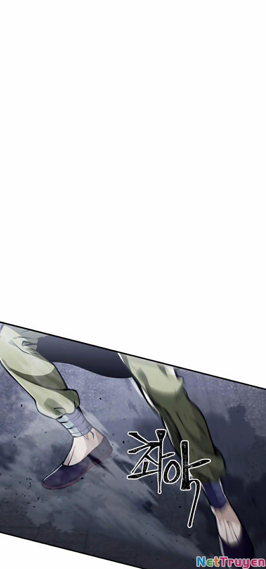 Đao Hoàng Tứ Thiếu Gia 3 trang 59