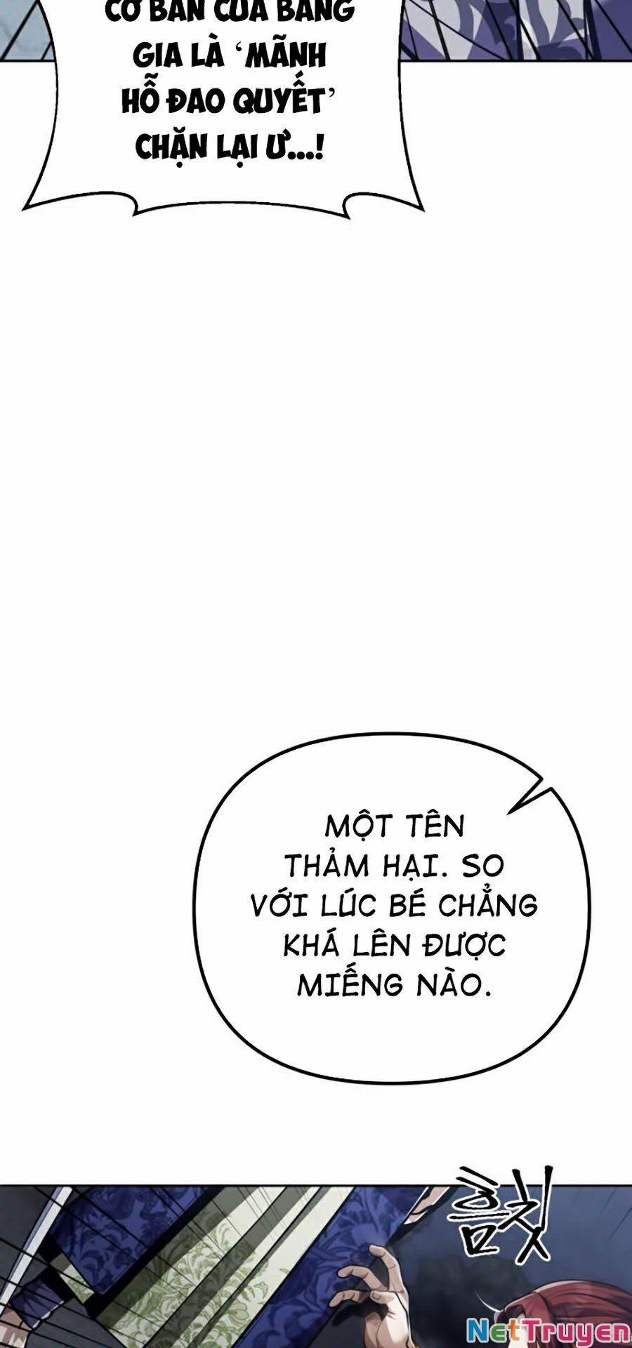 Đao Hoàng Tứ Thiếu Gia 3 trang 65