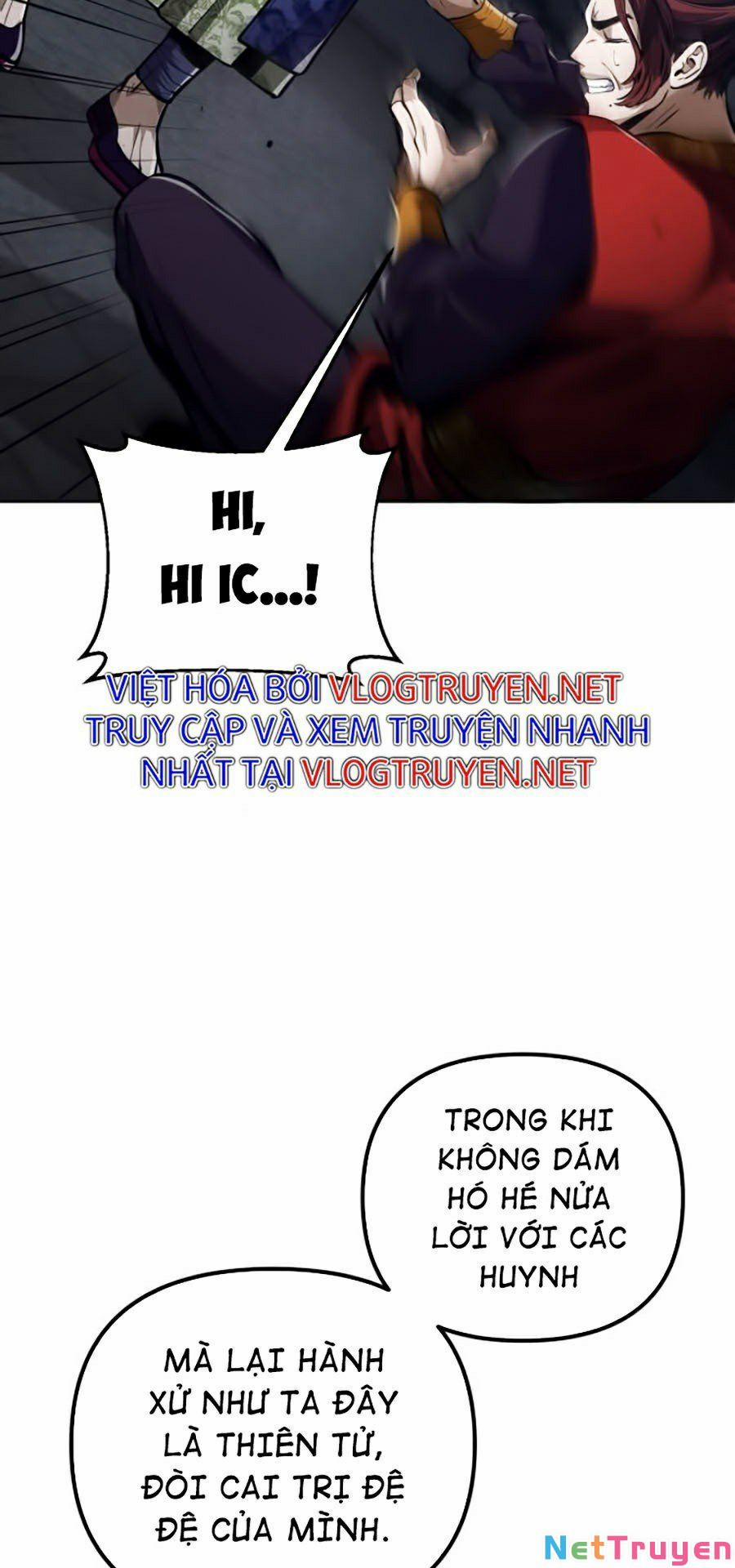 Đao Hoàng Tứ Thiếu Gia 3 trang 66