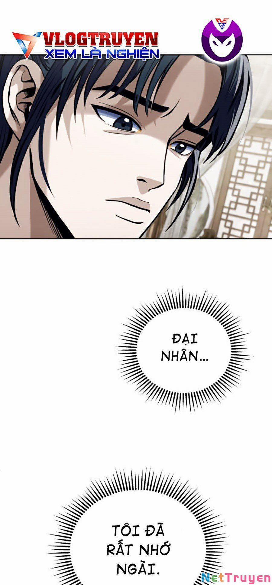 Đao Hoàng Tứ Thiếu Gia 3 trang 76