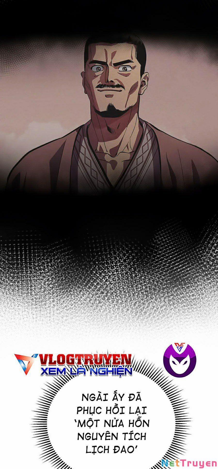 Đao Hoàng Tứ Thiếu Gia 3 trang 79