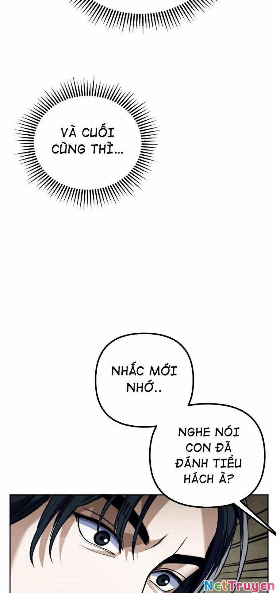 Đao Hoàng Tứ Thiếu Gia 3 trang 80