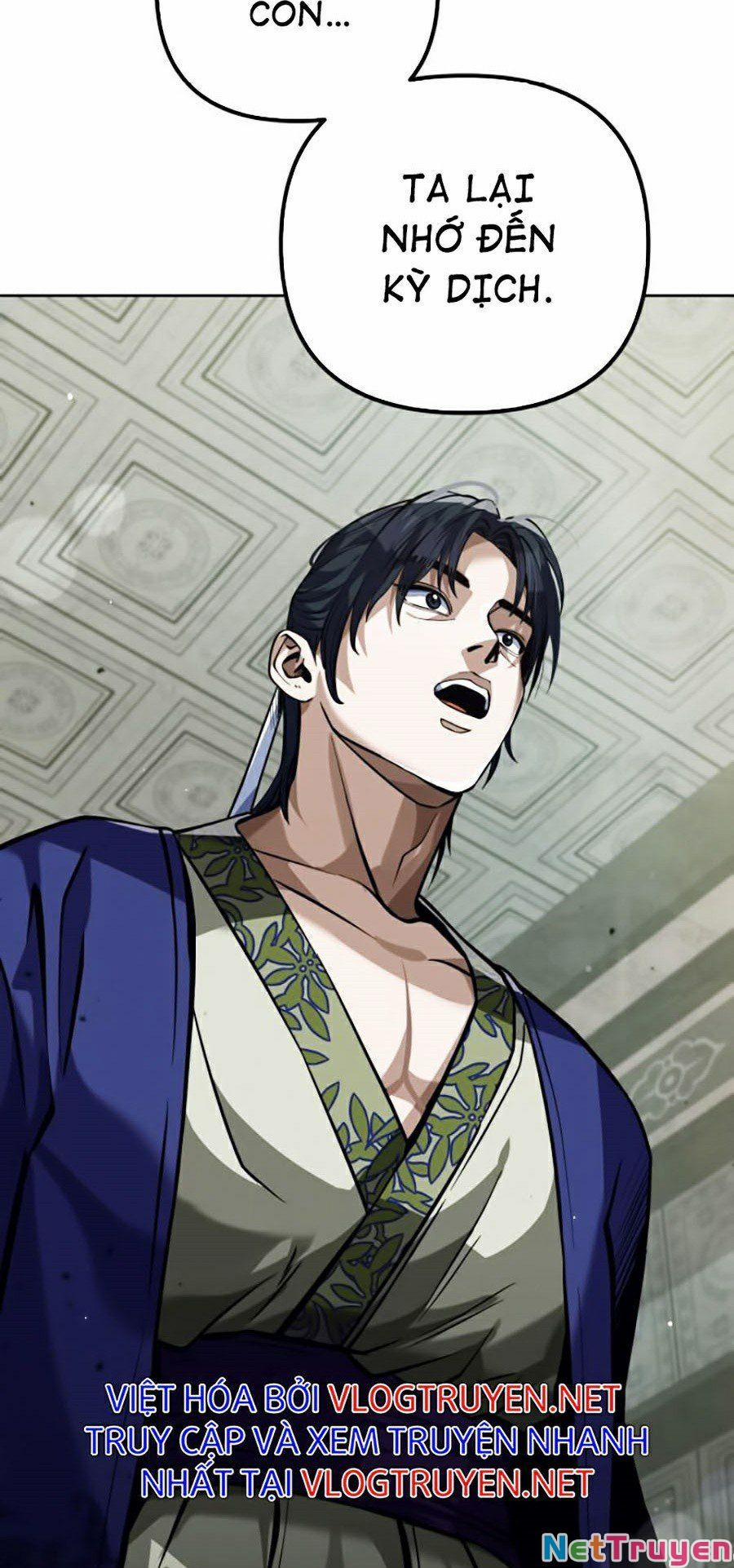 Đao Hoàng Tứ Thiếu Gia 3 trang 90