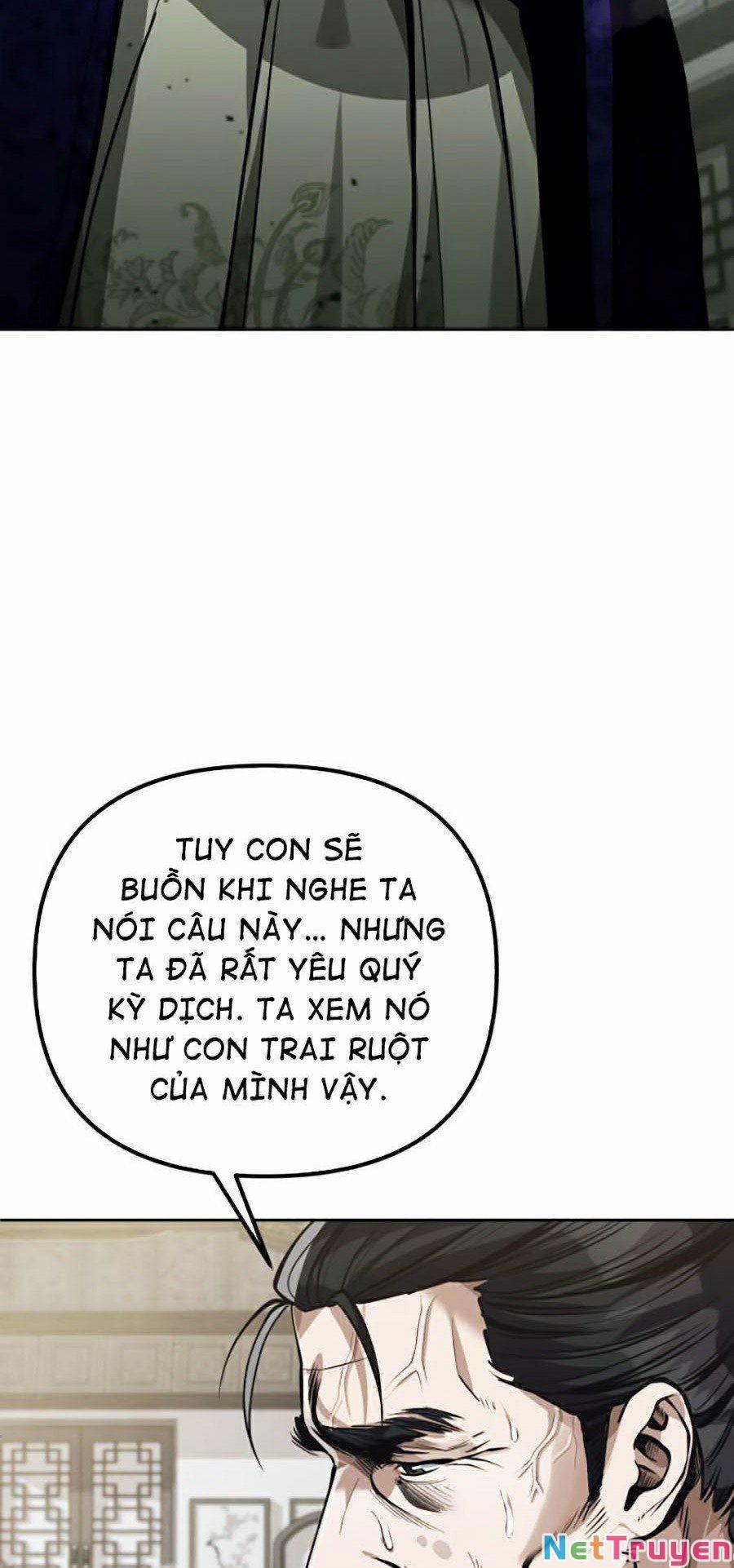 Đao Hoàng Tứ Thiếu Gia 3 trang 91