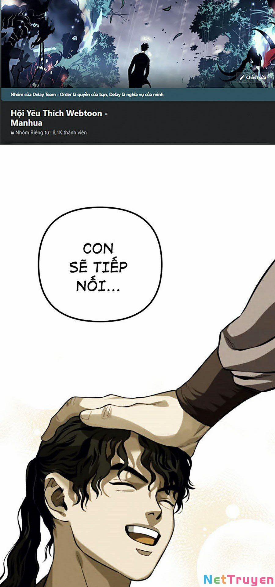 Đao Hoàng Tứ Thiếu Gia 3 trang 97